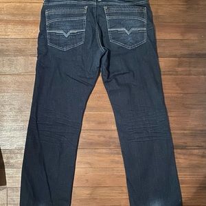 Buckle Brandy X jeans